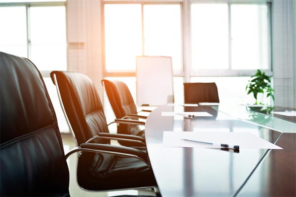 board-room